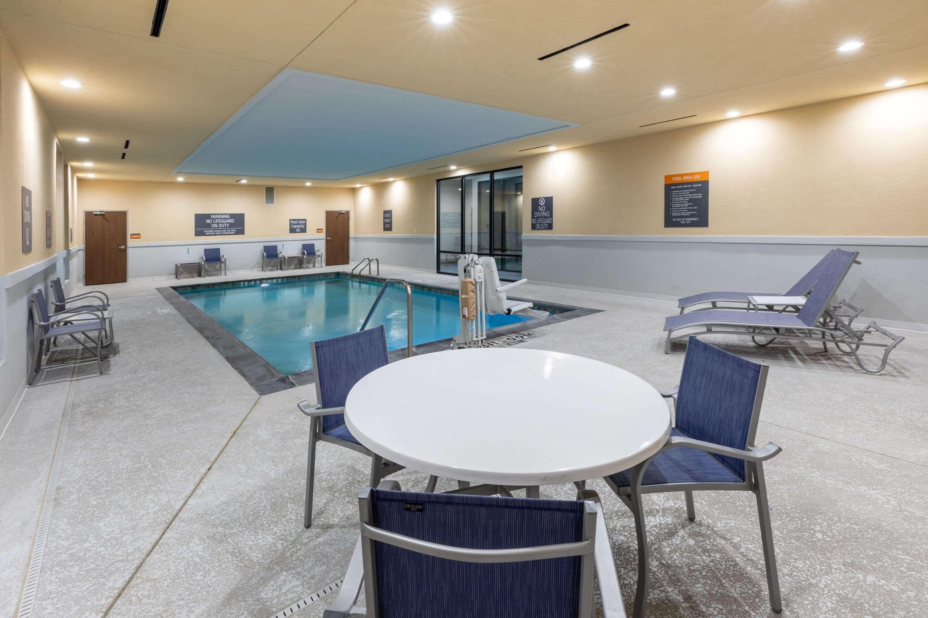 La Quinta Inn & Suites By Wyndham Dallas - Frisco Stadium Dış mekan fotoğraf