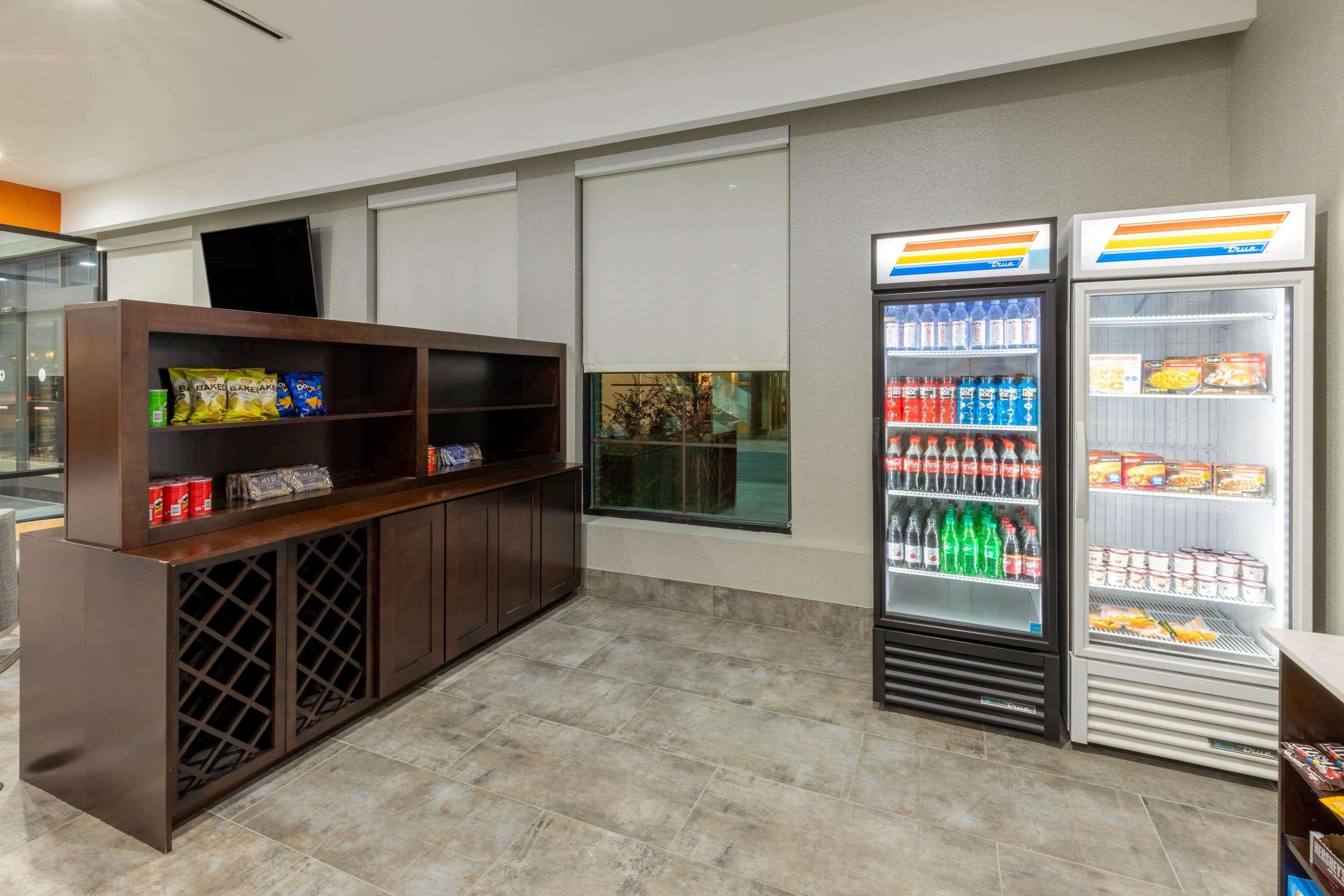 La Quinta Inn & Suites By Wyndham Dallas - Frisco Stadium Dış mekan fotoğraf