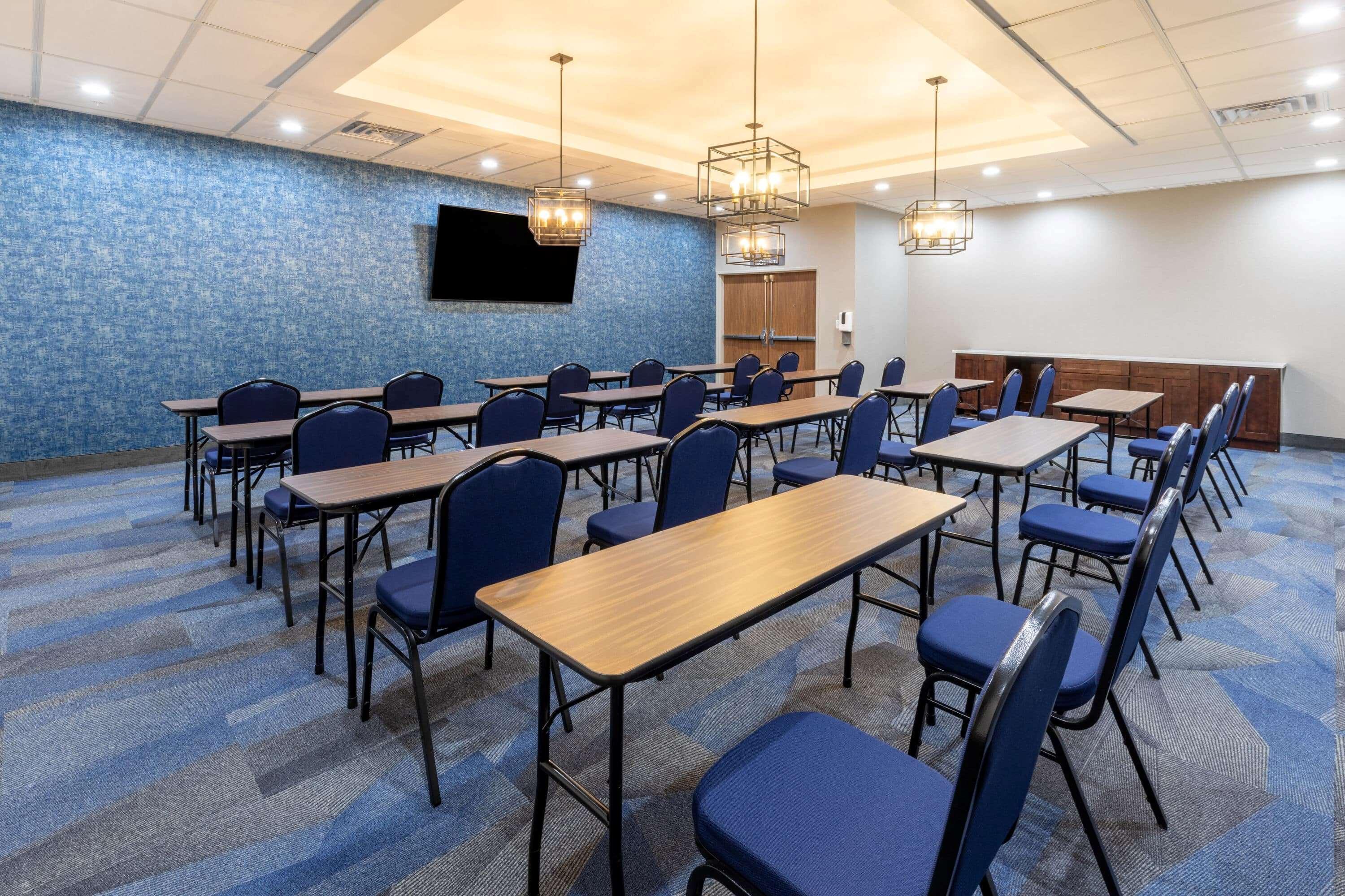 La Quinta Inn & Suites By Wyndham Dallas - Frisco Stadium Dış mekan fotoğraf