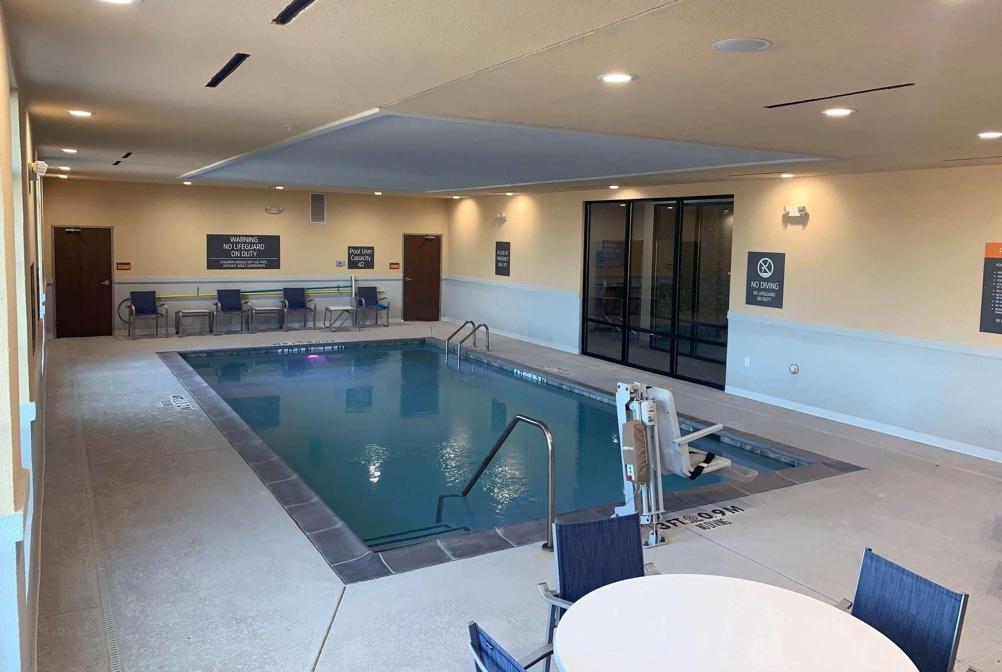 La Quinta Inn & Suites By Wyndham Dallas - Frisco Stadium Dış mekan fotoğraf