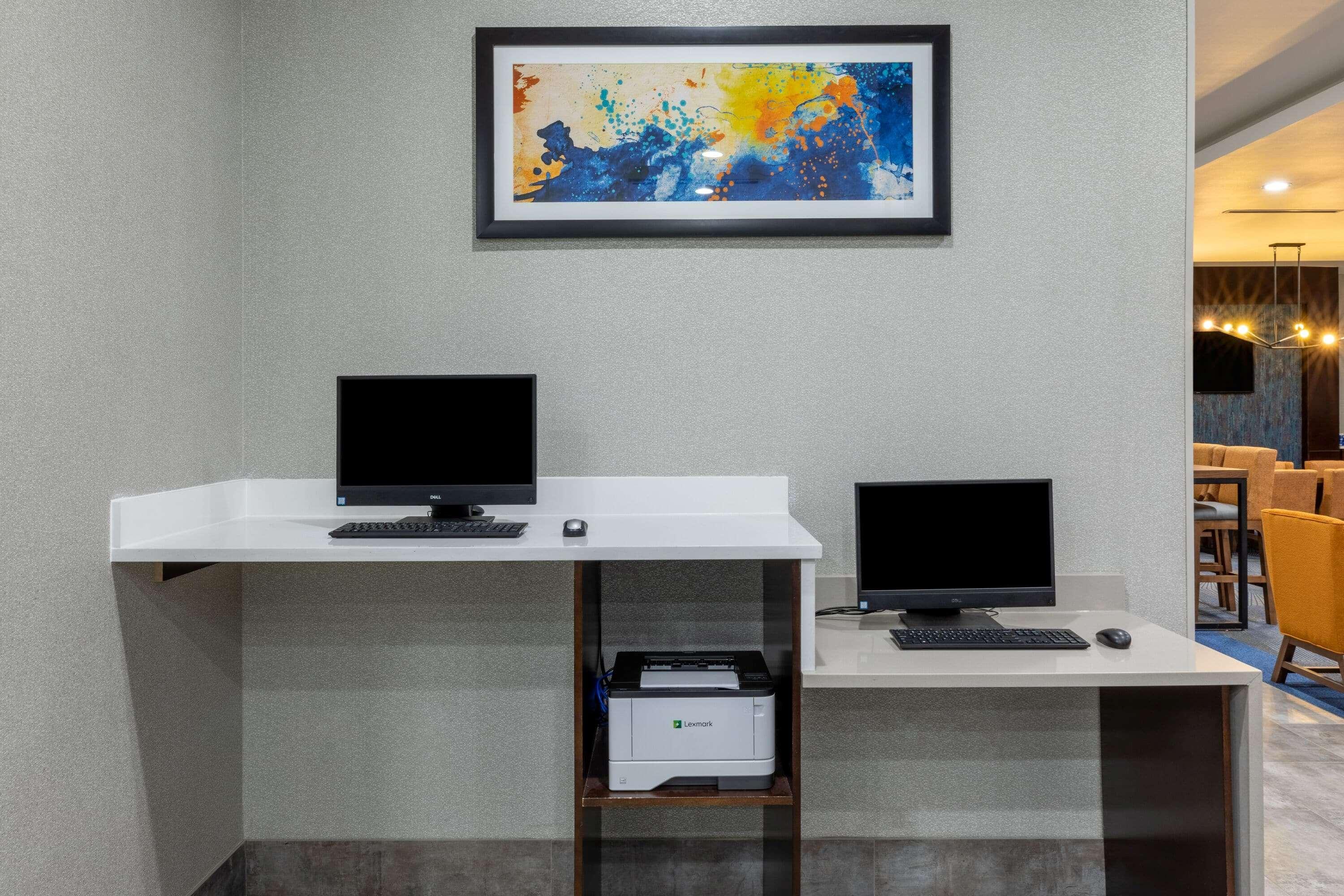 La Quinta Inn & Suites By Wyndham Dallas - Frisco Stadium Dış mekan fotoğraf