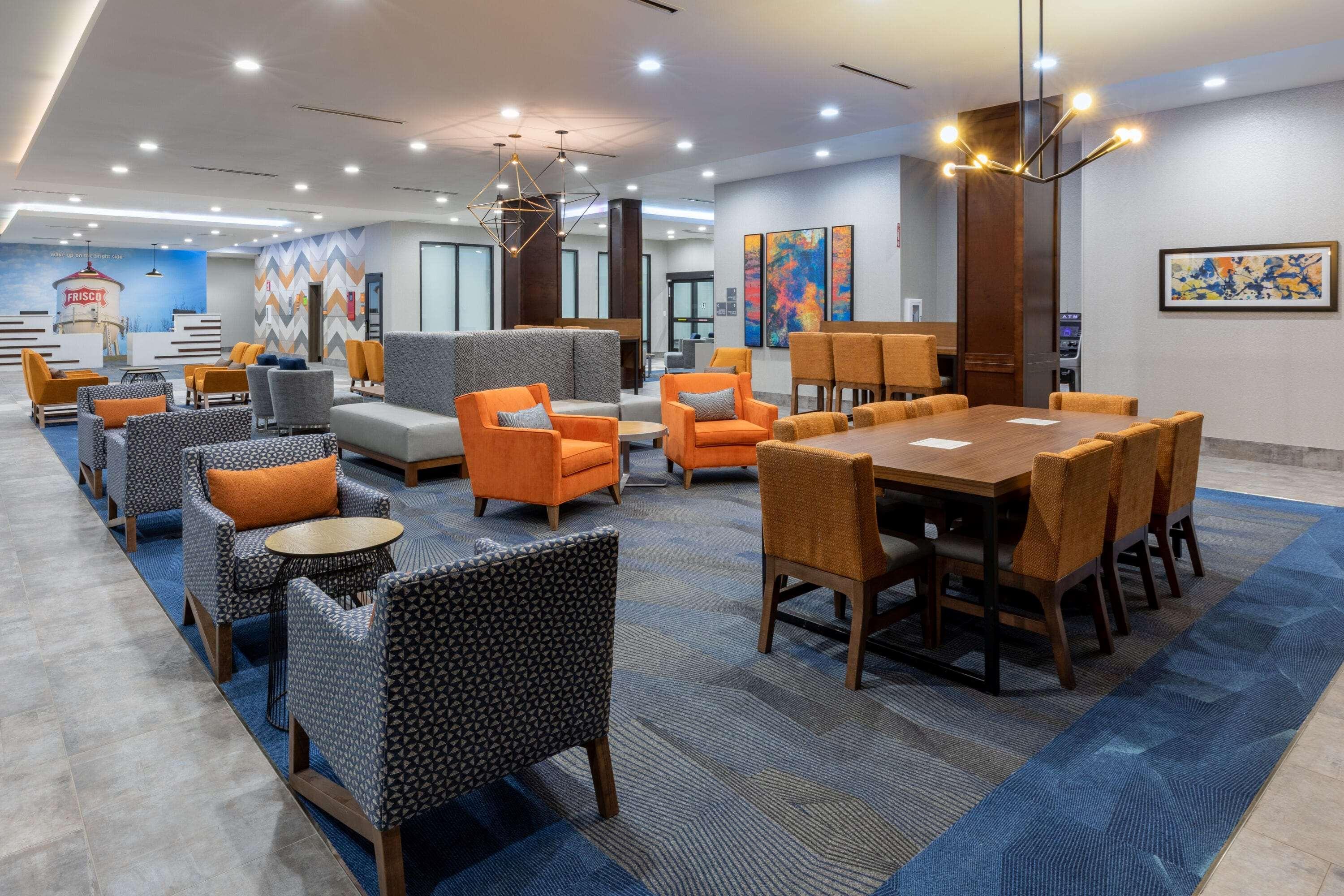La Quinta Inn & Suites By Wyndham Dallas - Frisco Stadium Dış mekan fotoğraf